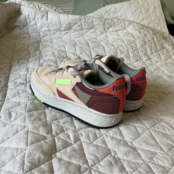 Reebok Club C Double sneakers - 7 - Picture 2 of 8